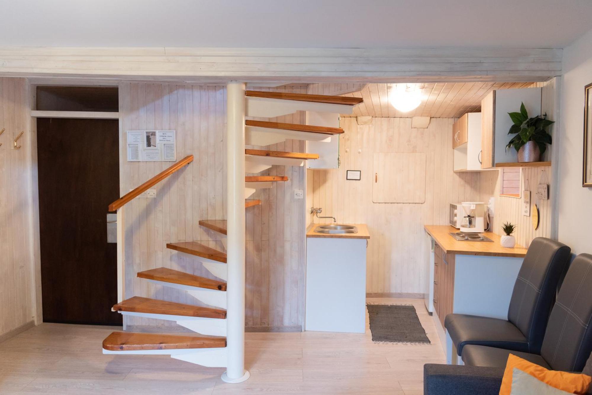 Best Located Duplex Apartment Дубровник Экстерьер фото