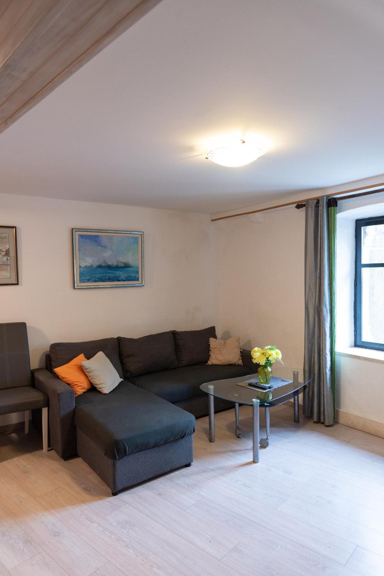 Best Located Duplex Apartment Дубровник Экстерьер фото