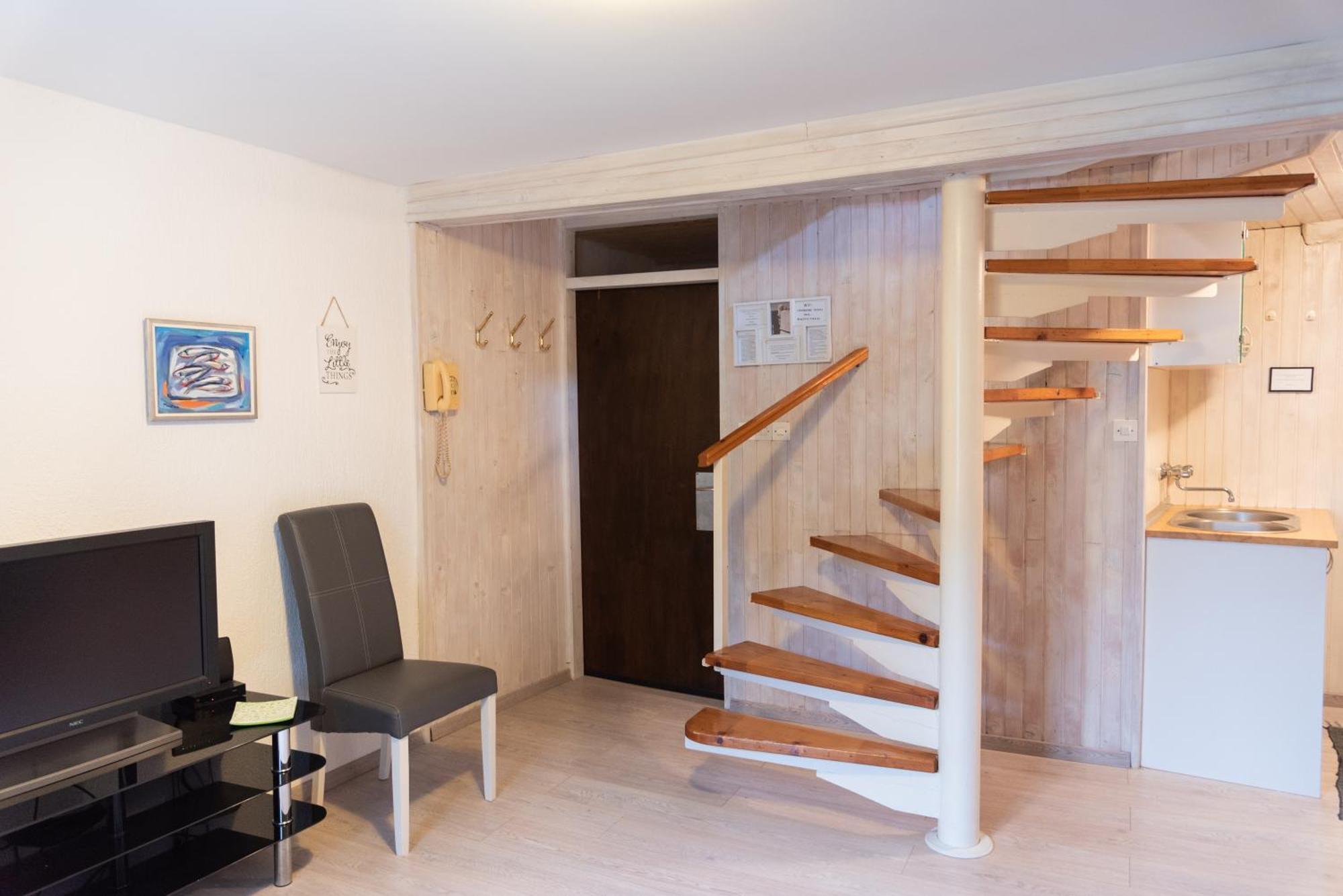 Best Located Duplex Apartment Дубровник Экстерьер фото